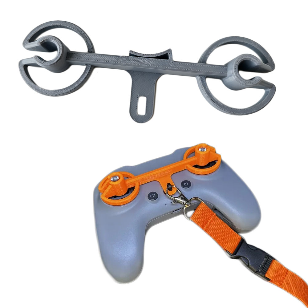 Drone Control Stick - Joystick Holder for DJI RC3 Controller