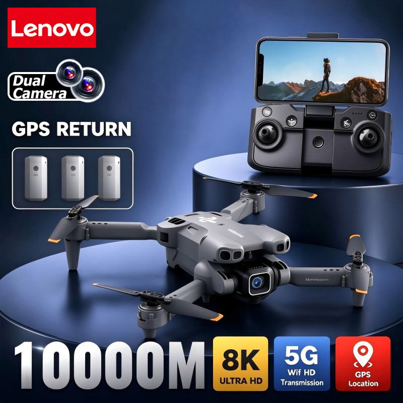 Drone Controller Screen - Lenovo MIni 5 Pro Drone 8K