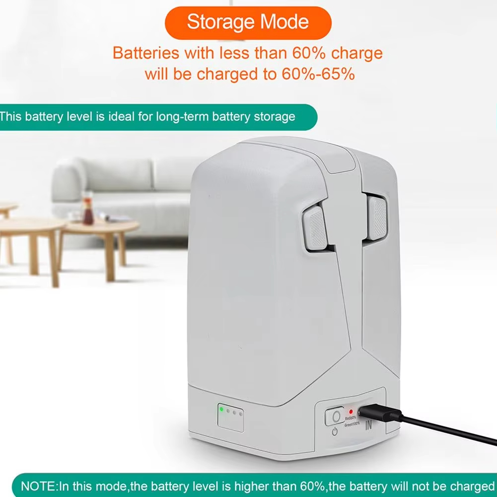 Battery Charger For DJI Flip T - Drone Battery Adapter review and price