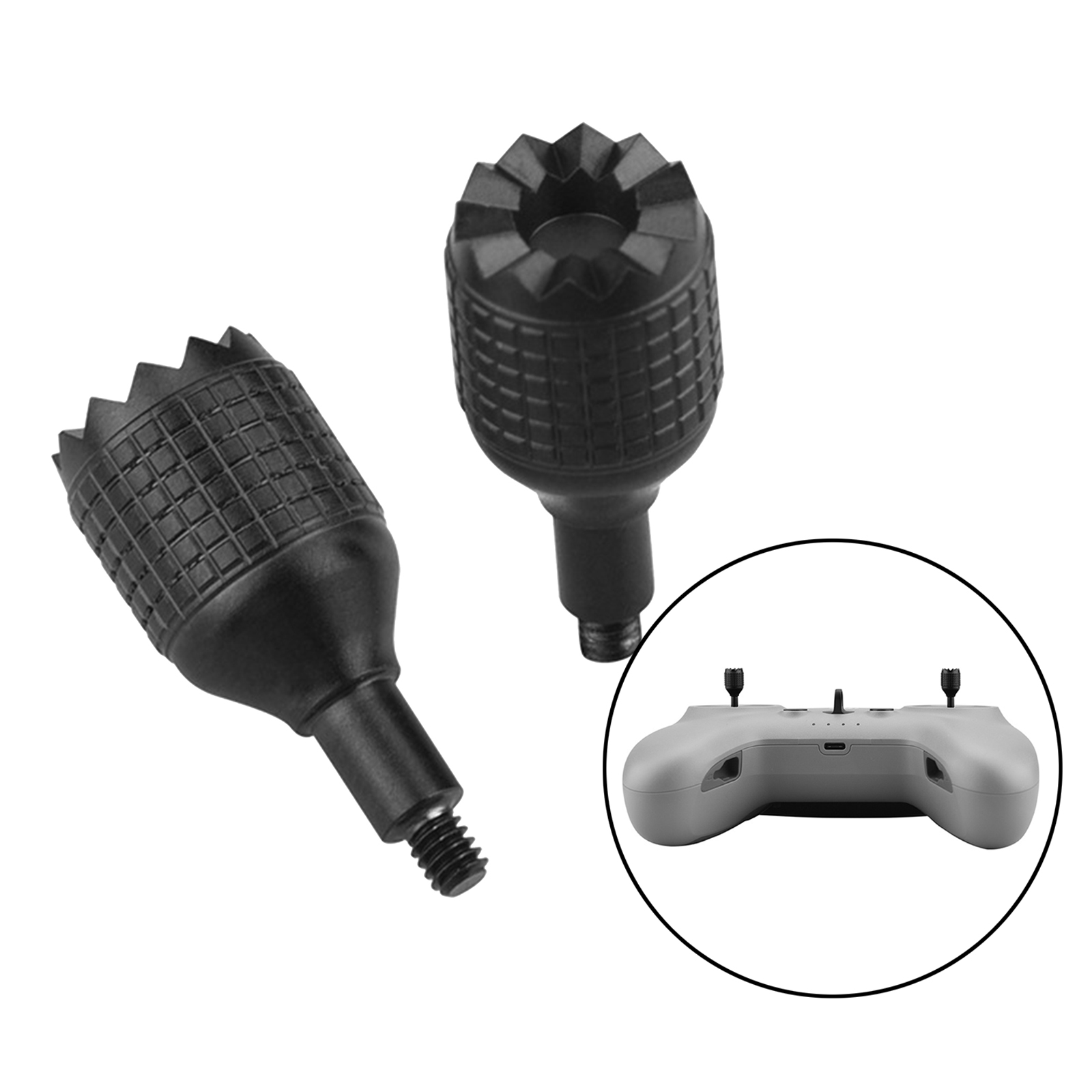 Drone Controller Joysticks Alu - Drone Control Stick review and price