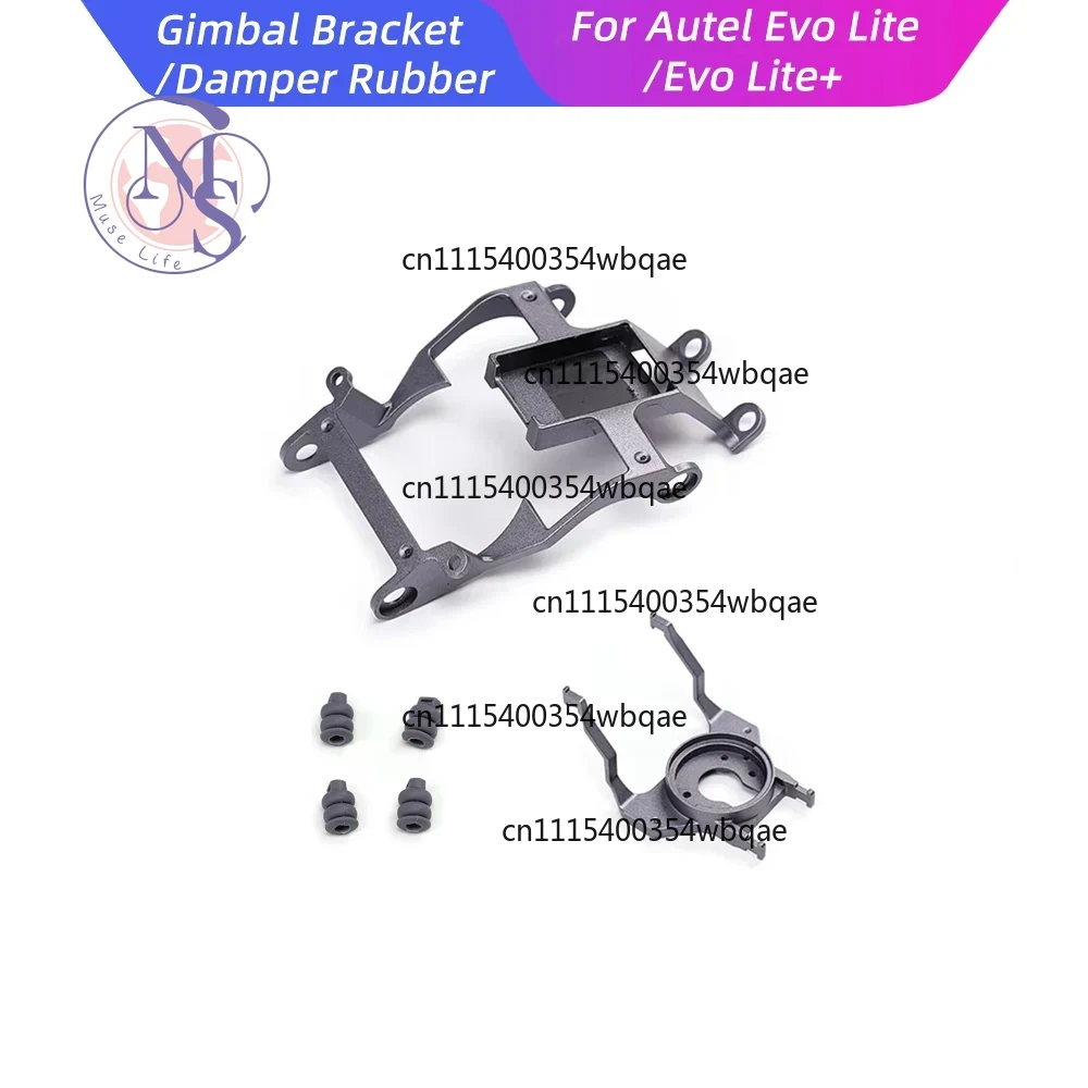 ZOCI-FOR-Gimbal Bracket Shock  - Autel Drone Evo Lite review and price