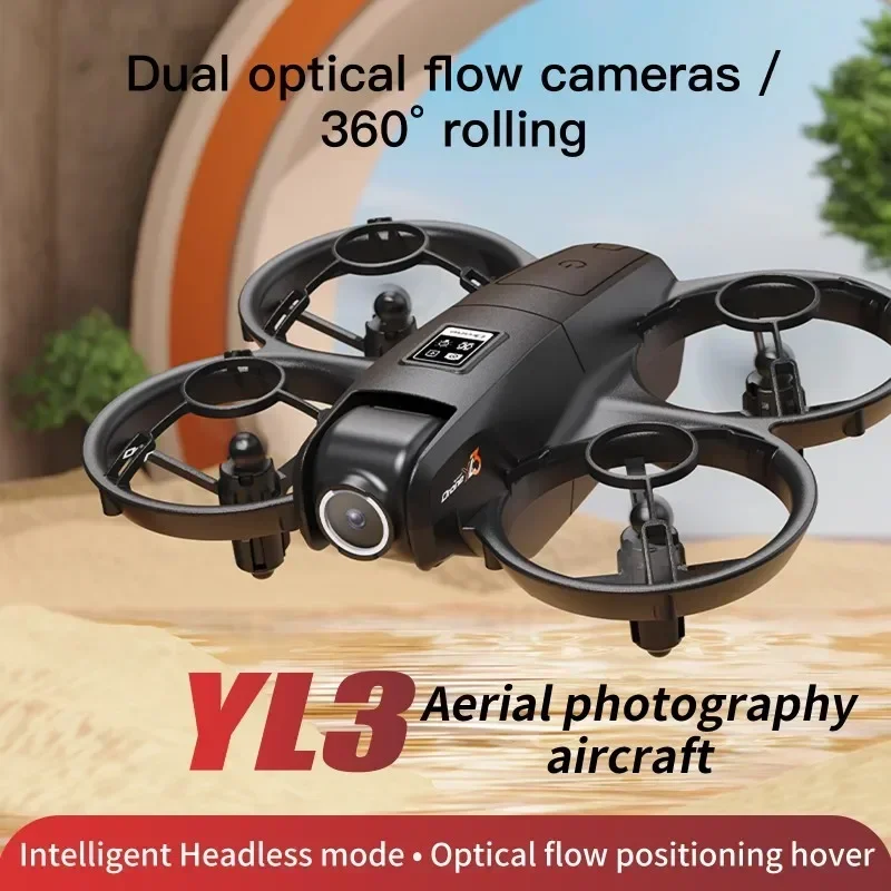 Lenovo ThinkPlus YL3 Drone HD  - Drone Controller Screen review and price