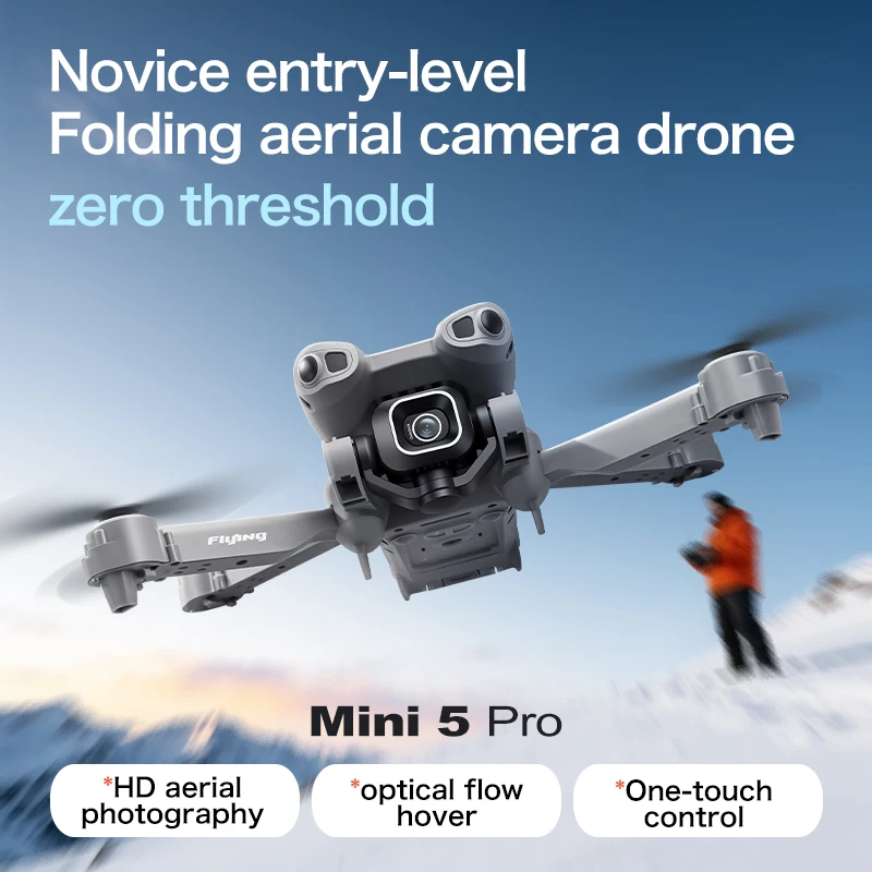 Lenovo MIni 5 Pro Drone 8K Aer - Drone Controller Screen review and price